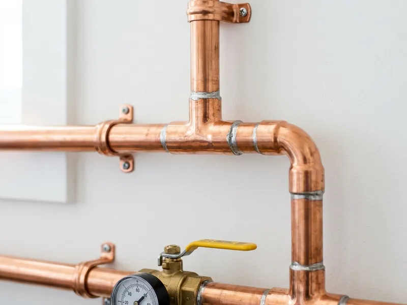 Pipe Repair & Replacement Plumber in Lake Mohawk, OH